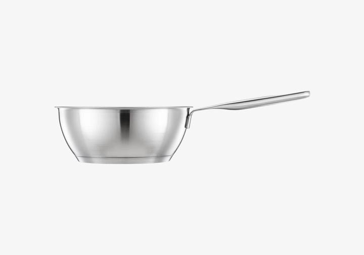 Produktbild Fiskars All Steel Sautierpfanne, 2l (20 cm, Bratpfanne, Edelstahl)