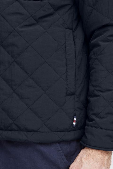 Produktbild FQ1924 FQJacob quilt light weight jacket 21900617 (3XL)