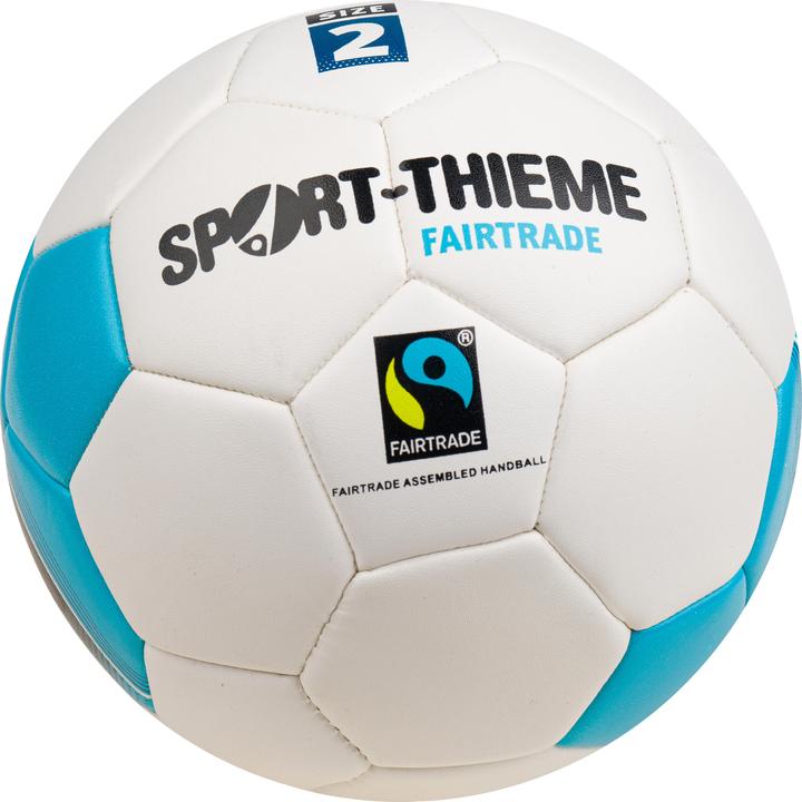 Produktbild Sport-Thieme Handball Fairtrade