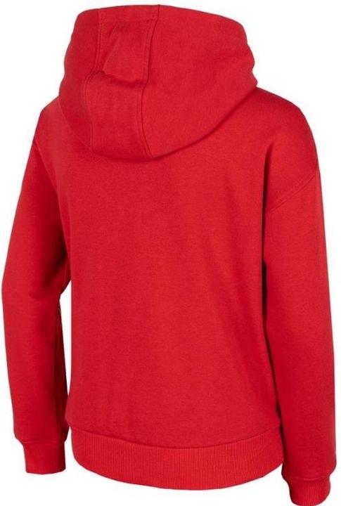 Produktbild 4F Jungenbluse rot HJZ22 JBLM006 (158 cm) (62)