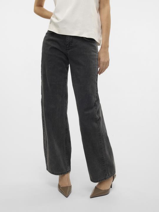 Actual product image Vero Moda Snrancy Joan Jeans - Trn (W28/L32)