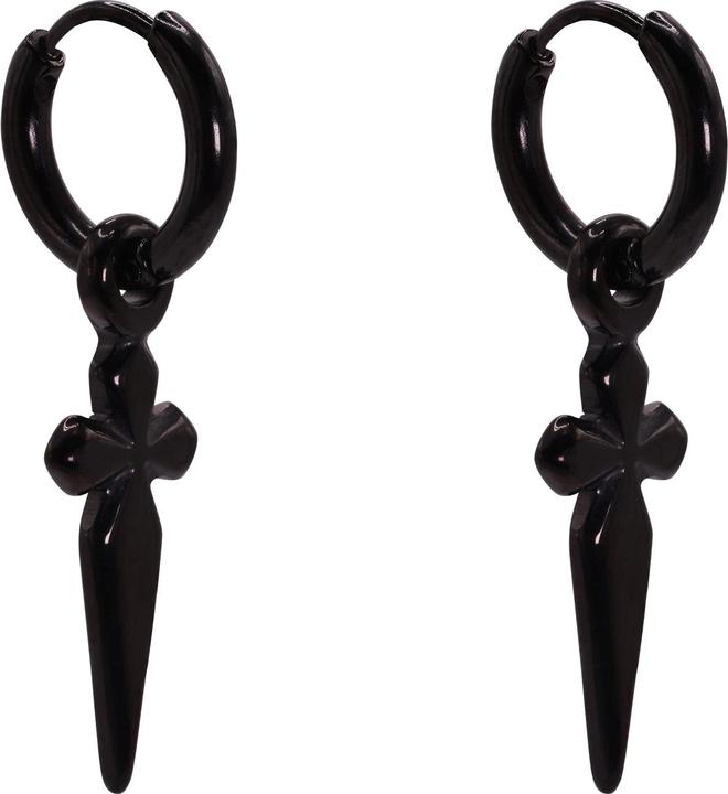 Produktbild Heideman Horus schwarz farben (Edelstahl)