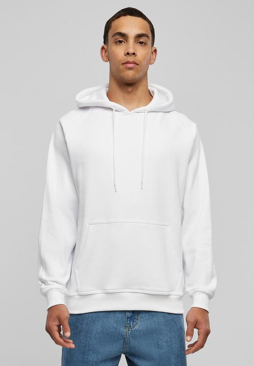 Actual product image Urban Classics Blank Hoody (5XL)