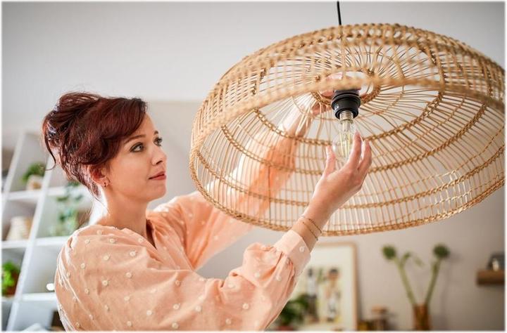 Produktbild Philips Lampe (E27, 2.30 W, 485 lm, 1 x, A)