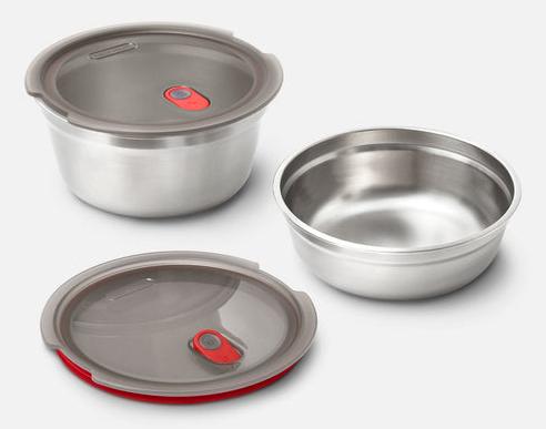 Immagine prodotto Black + Blum Contenitore per il pranzo multifunzionale