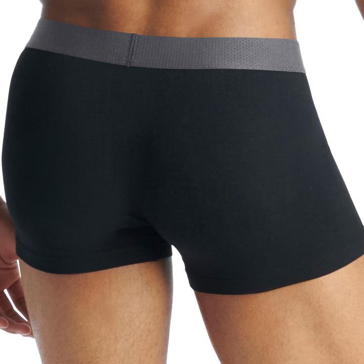 Actual product image adidas 4er Pack Active Flex Cotton Body Retro Short / Pant (M, pack of 4)