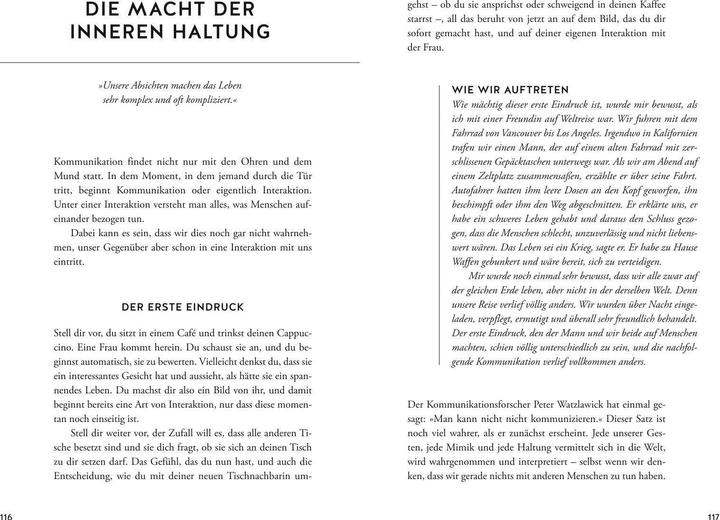 Immagine prodotto Die 3 Quellen echten Lebensglücks (Tedesco, Dami Charf, 2020)