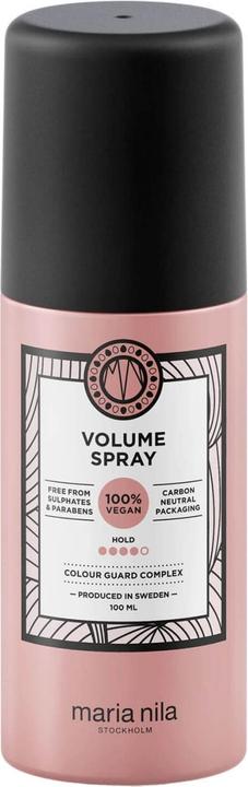 Image du produit Maria Nila Style & Finish - Volume Spray (100 ml)