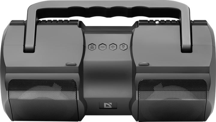 Image du produit Defender HAUT-PARLEUR BEATBOX 20 BLUETOOTH 20W LIGHT/BT/MIC/FM/USB/TF (5 h, Fonctionnement sur piles)