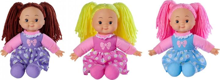 Produktbild Simba ML Flower Dolly, 3-sort.