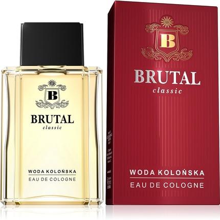 Actual product image La Rive Brutal Classic - Eau De Cologne - 100Ml (Eau de cologne, 100 ml)