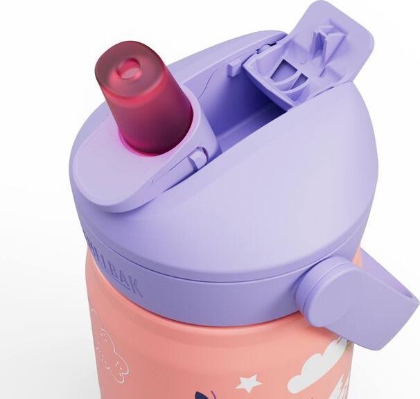 Actual product image Camelbak Thrive Flip Straw Kids V.I. (0.40 l)