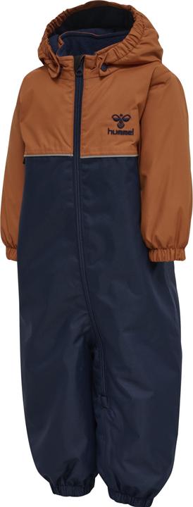 Actual product image hummel Snoopy Tex Snowsuit (104)