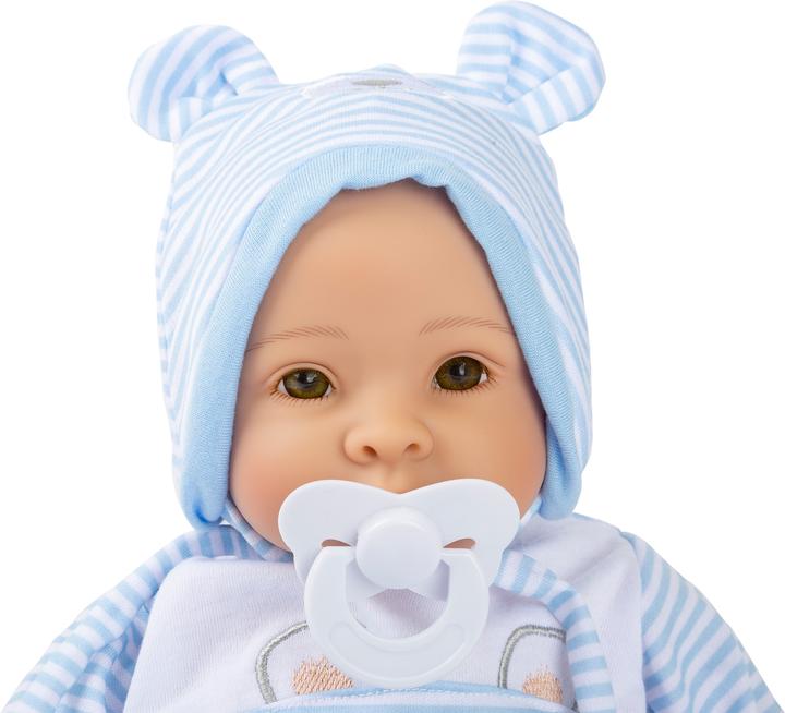 Actual product image small foot Luke