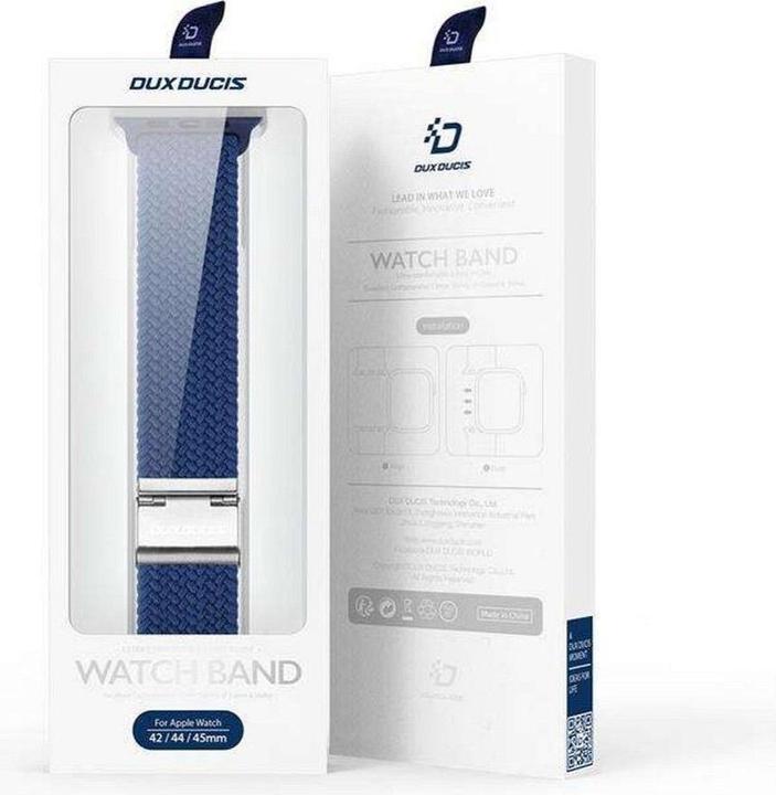 Image du produit Dux Ducis Mixture Pro Bracelet (41 mm, 38 mm, 40 mm, Nylon)