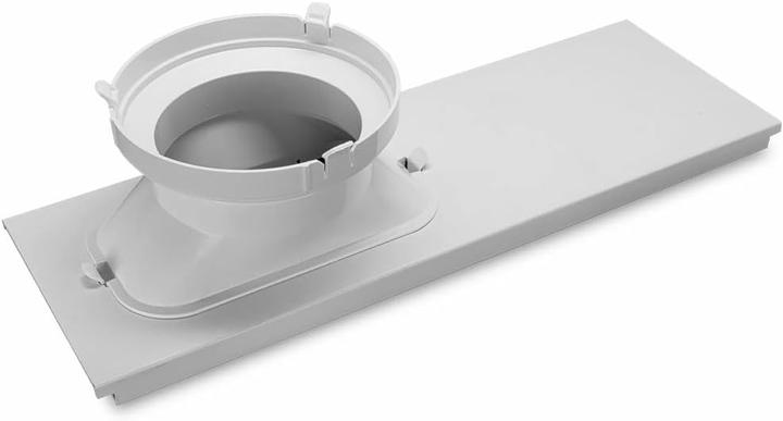 Immagine prodotto Trotec Fensterabdichtung für Klimageräte
