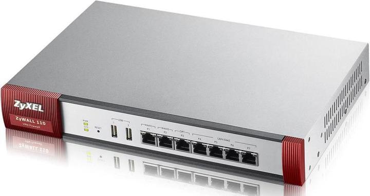 Zyxel ZyWall 110