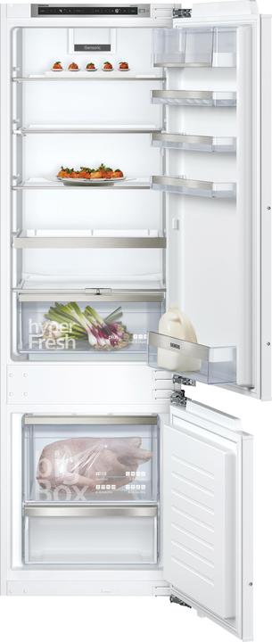 Immagine prodotto Siemens Einbau-Kühl-Gefrierkombination (270 l)
