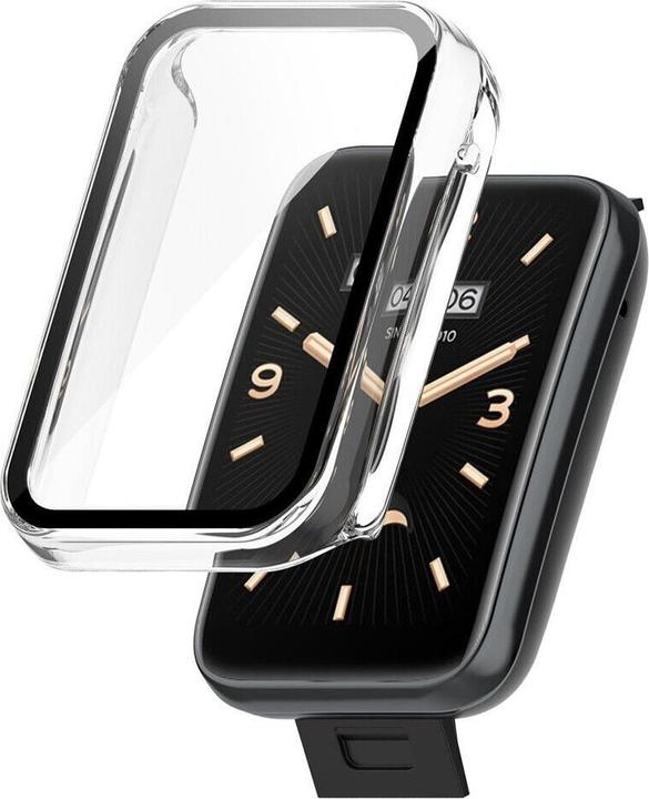 Produktbild Strap-it TPU-Hülle (Silikon)