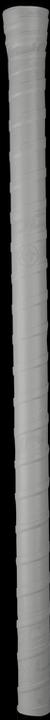 Actual product image Unihoc Griffband Overgrip Top Grip-grau (One size)