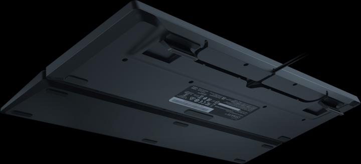 Actual product image Razer Ornata V3 (DE, Cable)