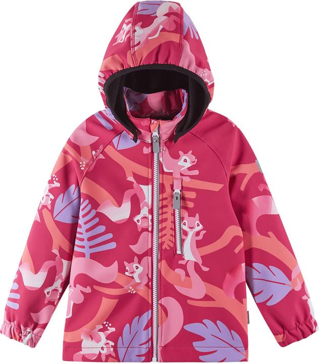 Produktbild Reima Kid's Vantti AOP (128)