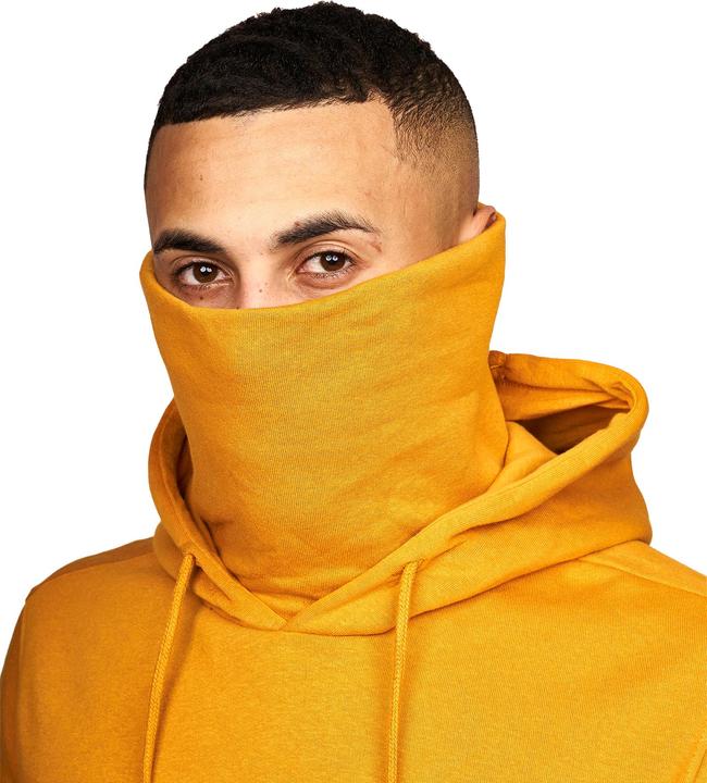 Actual product image Juice Venmark hooded jumper tube scarf (M)