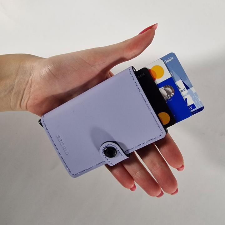 Immagine prodotto Secrid Miniwallet
