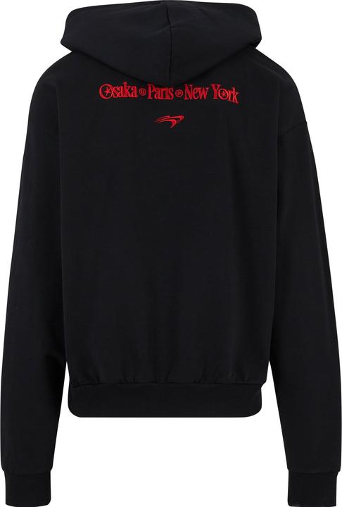 Produktbild Urban Classics Upscale Upscale World Wide Heavy Oversize Hoody - 185303 (XL)