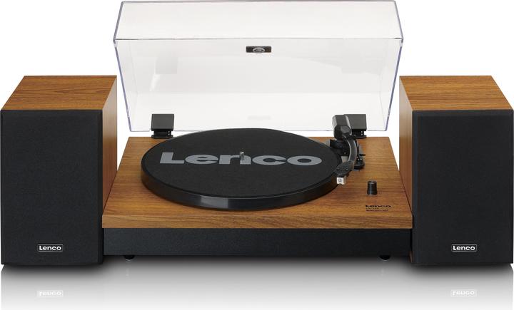 Produktbild Lenco LS-310WD (Manuell)