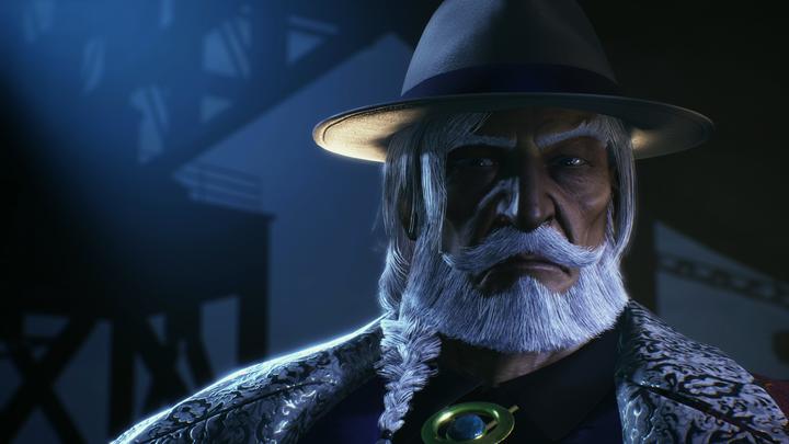Image du produit Capcom Street Fighter 6 (PS4, EN)