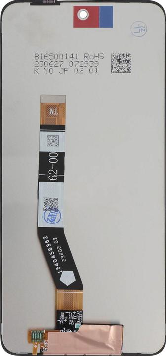 Produktbild Clappio Ersatzdisplay (Display, Motorola Moto G14)