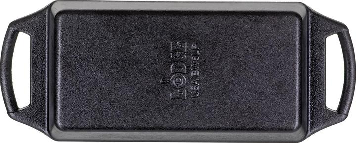 Actual product image Lodge Keksówka żeliwna 20 x 10 cm
