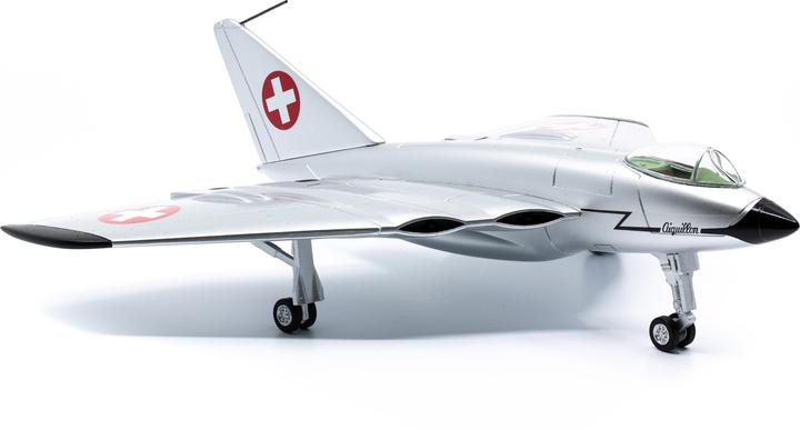 Produktbild Ace N-20 Aiguillon Prototyp