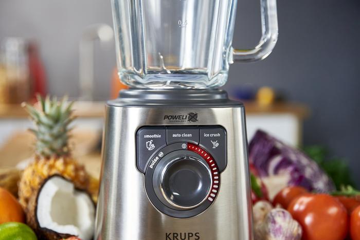 Productafbeelding Krups PerfectMix+ (1200 W)