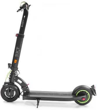 Sxt Buddy V2 (20 km/h, 40 km, 650 W)
