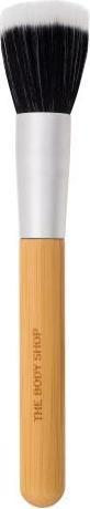 Immagine prodotto Body Shop Pennello per fondotinta Duo Fibres (Fondotinta)