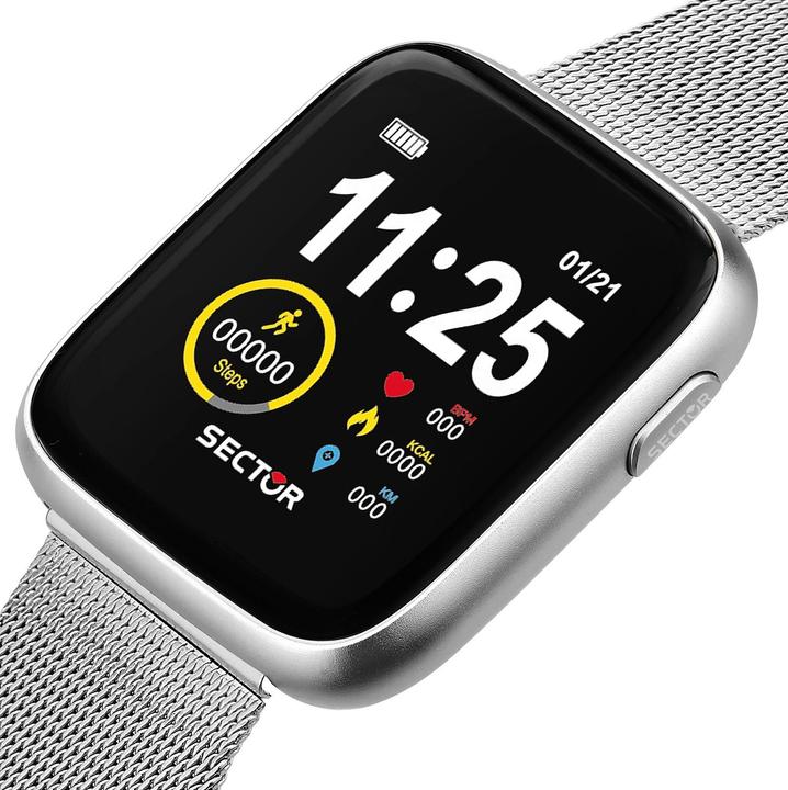Produktbild Sector S-04 SMART (40 mm)