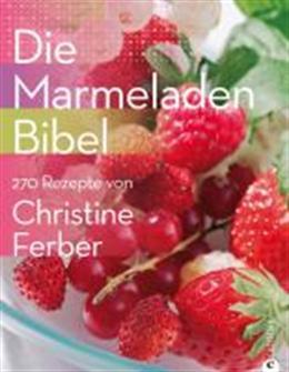Immagine prodotto La Bibbia della marmellata (Tedesco)