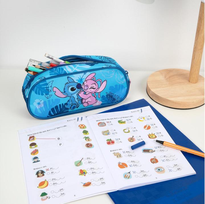 Image du produit Stitch-Federmäppchen