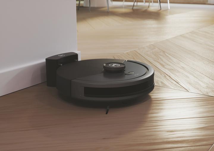 Actual product image Hoover HG410D 011 (Robot vacuum)
