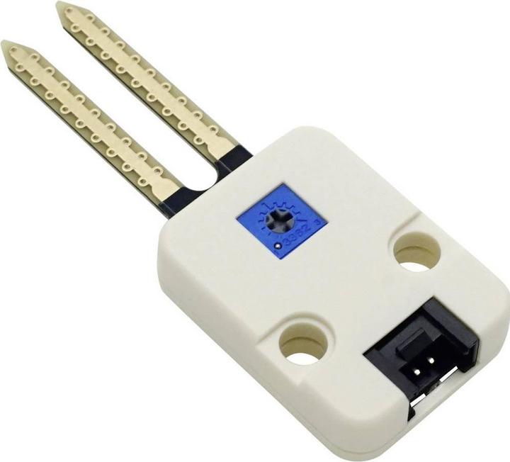Actual product image M5Stack M5 Stack U019 Humidity sensor 1 pc.