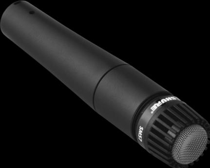 Produktbild Shure Sm57