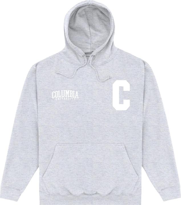 Actual product image Unisex Adult C Hoodie (L)