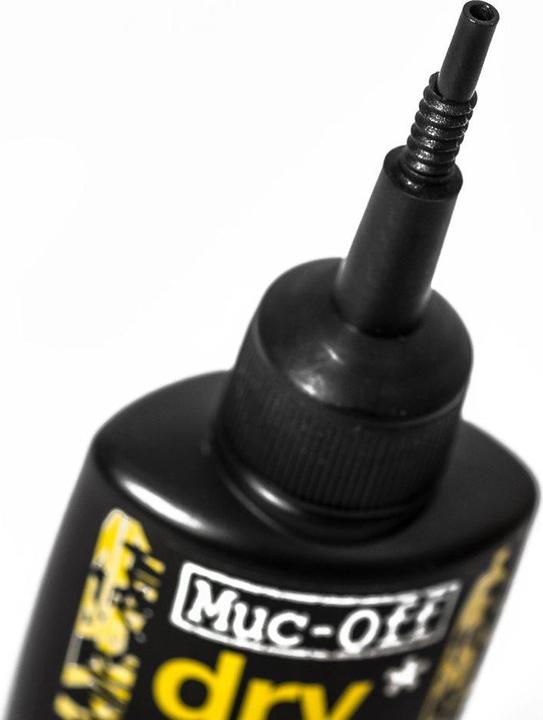 Immagine prodotto Muc-Off Cura della catena del lubrificante a secco (50 ml, Olio per catene)