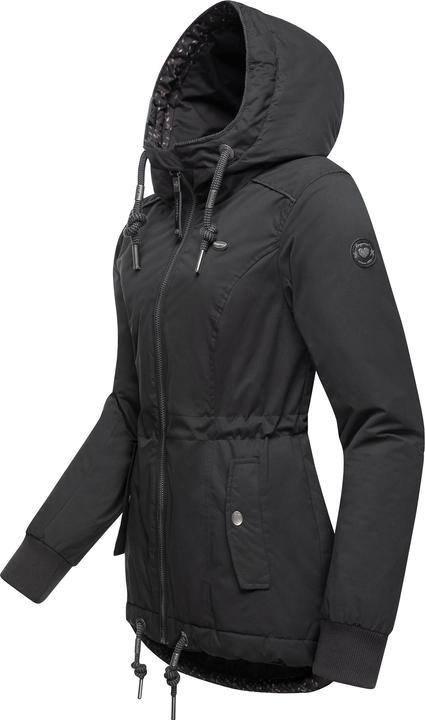 Actual product image Ragwear YM-Danka (L)