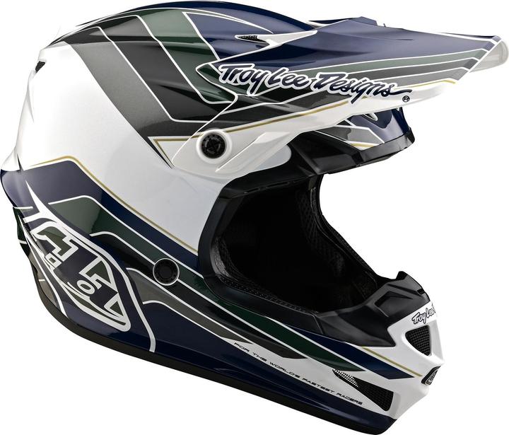 Bike helmet accessories