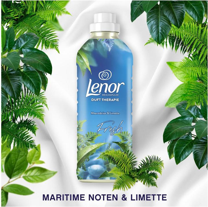 Produktbild Lenor Weichspüler (56 Waschgänge, Flüssig)