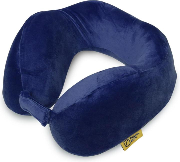 Produktbild Travel Blue Das Ruhekissen (Kopf- & Nackenkissen)