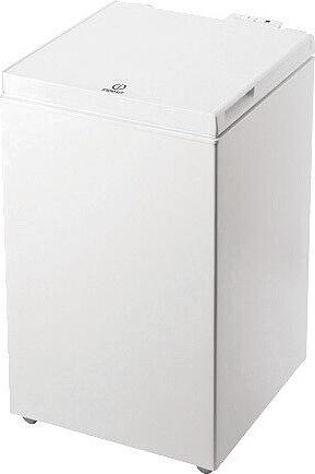 Immagine prodotto Indesit OS 2A 100 2 Congelatore Orizzontale (Struttura autonoma, 99 l)
